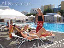 El Greco Hotel 18